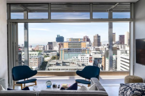 Luxury City View Retreat